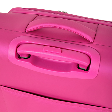 Чемодан малый Р2319 (20")