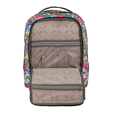 Дорожная сумка на колесах П7121