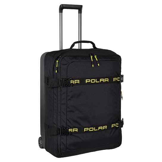 Чемодан средний Р2677 (24")