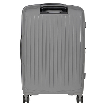 Чемодан PP средний Р0211 (24")