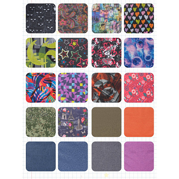 Портплед П7125