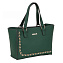 Женская сумка  98366 (Зеленый)