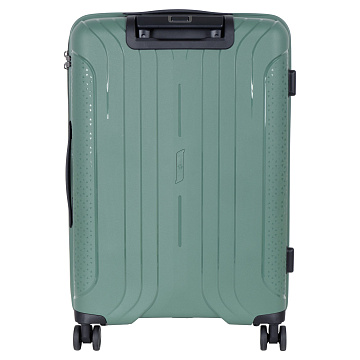 Чемодан PP средний РР811 (24")