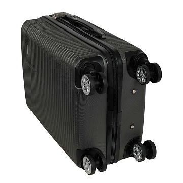 Чемодан ABS малый РР5637 (3-ой) 20"