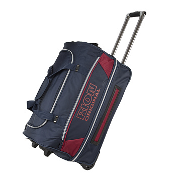 Дорожная сумка на колесах А145