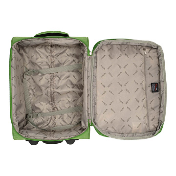 Чемодан малый Р1914  (19")