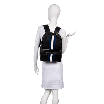 Кожаный рюкзак 5001141