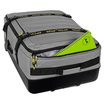 Чемодан большой Р2677 (28")