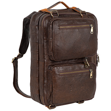 Сумка-рюкзак 6031