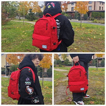 Городской рюкзак 8692НР