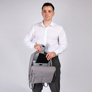 Городской рюкзак П0046