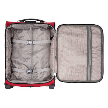 Чемодан малый П7109 (20")