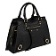 Женская сумка  0113 (Черный)