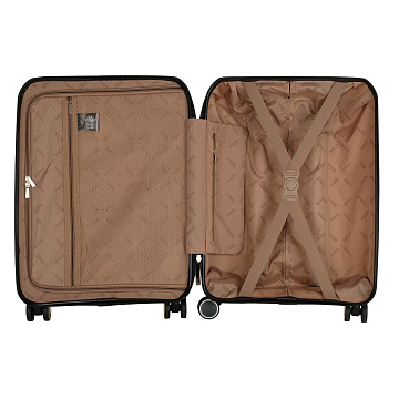 Чемодан PP малый РР819 (2-ой) 20"