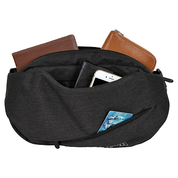 Сумка на пояс 0744T