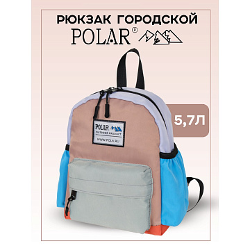 Городской рюкзак П020S