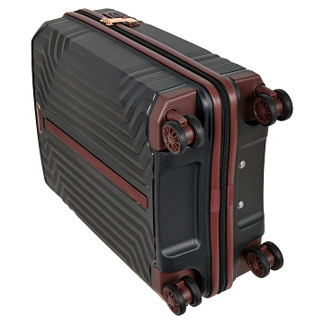 Чемодан PP малый Р0015 (20&quot;)