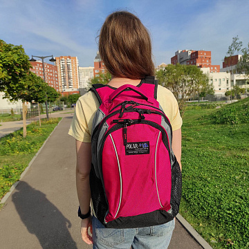 Городской рюкзак П1371