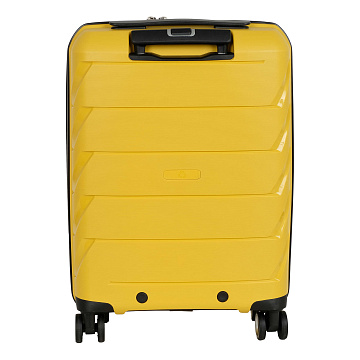 Чемодан PP малый РР819 (2-ой) 20"