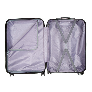 Чемодан ABS средний Р111(2-ой) 24"