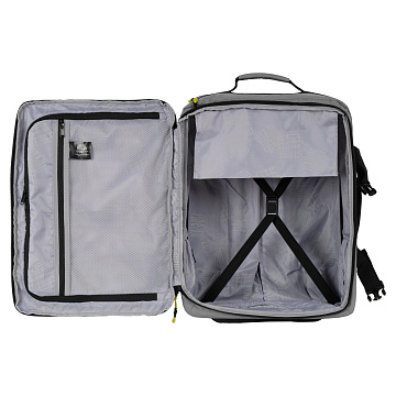 Чемодан малый Р2677 (20")