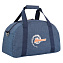 Спортивная сумка 5997-1 (Темно-синий)