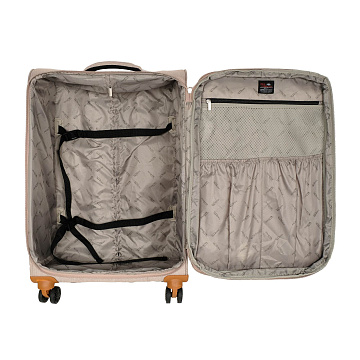 Чемодан средний Р1913  (24")