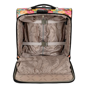 Чемодан Пилот П7108-01