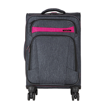 Чемодан малый Р18А13 (2-ой) (19")