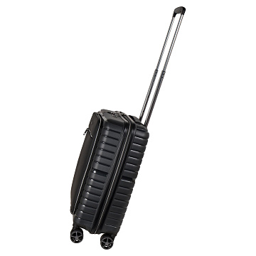 Чемодан PP малый Р0007 (20")