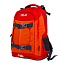 Школьный рюкзак П222 (Оранжевый)
