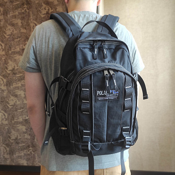 Городской рюкзак П876