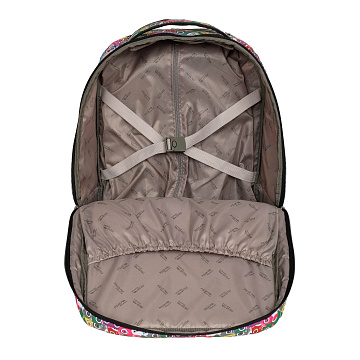 Дорожная сумка на колесах П7121