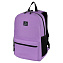 Городской рюкзак П17001-3 (Фиолетовый)