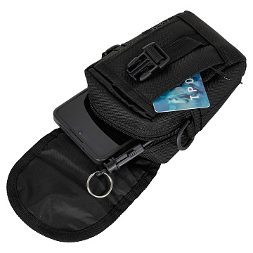 Молодежная сумка П4172