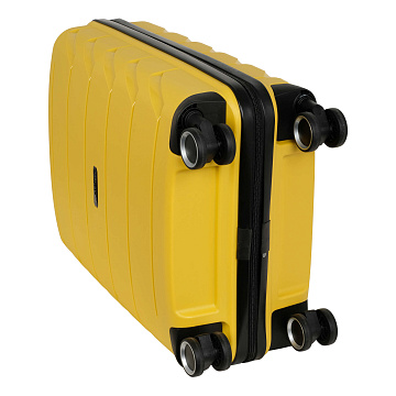 Чемодан PP малый РР819 (2-ой) 20"