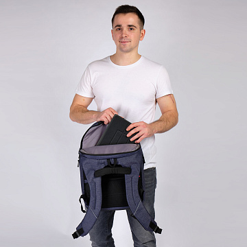 Городской рюкзак П0276