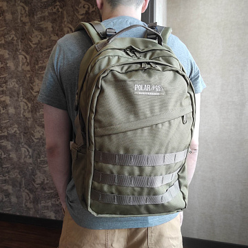 Тактический рюкзак П3220