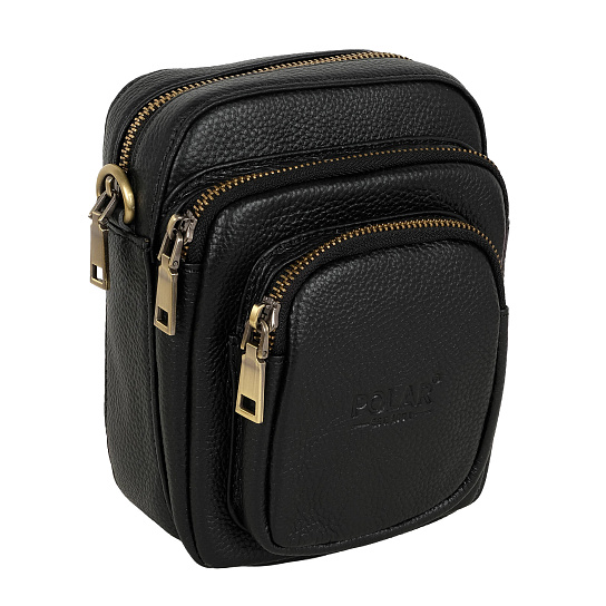 Мужская кожаная сумка 4221к