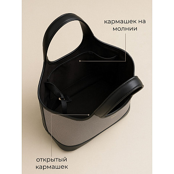 Женская сумка  2446