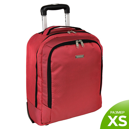 Дорожная сумка на колесах П7121н