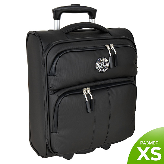 Чемодан малый Р2319 (16")