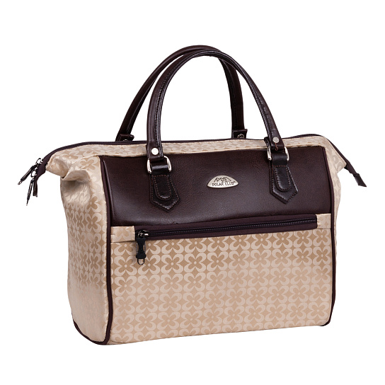 Сумка-саквояж 7062д