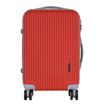 Чемодан ABS малый РА056 20" (2-ой)