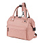 Сумка-рюкзак 18243 (Розовый)