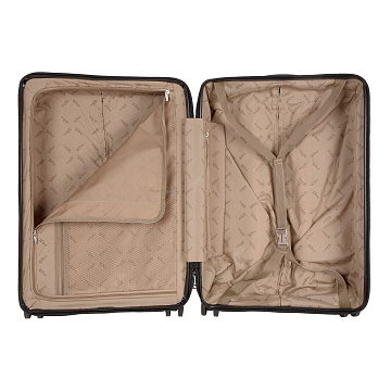 Чемодан PC большой Р1254(3-ой) 28"