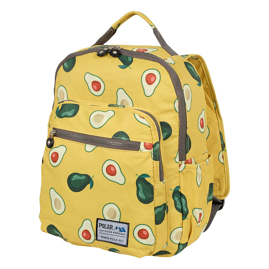 Городской рюкзак П8100-2