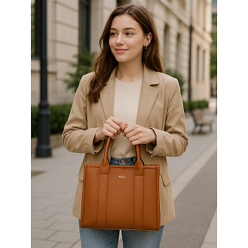 Женская сумка  2458