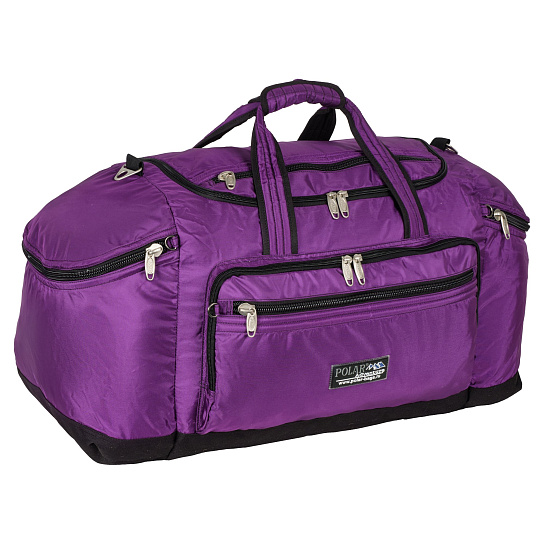 сумка дорож. большая П810А