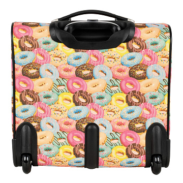 Чемодан Пилот П7108-01